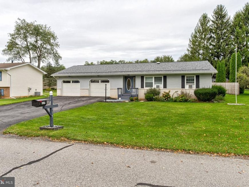 117 Kelsey Lane , Bellefonte, PA 16823 Main Photo