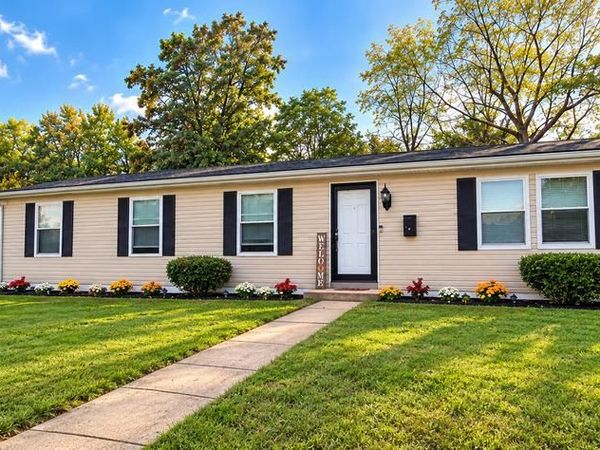 119 MEADOWBROOK, WILMINGTON, DE 19804