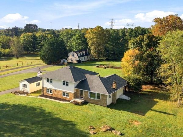2419 QUEBEC SCHOOL ROAD, MIDDLETOWN, MD 21769