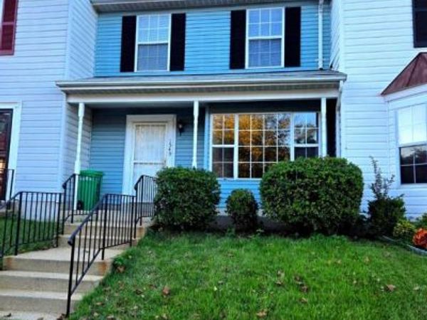1549 KAREN BOULEVARD E , DISTRICT HEIGHTS, MD 20747