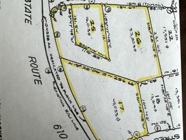 1 JOYCE STREET , STAFFORD, VA 22556