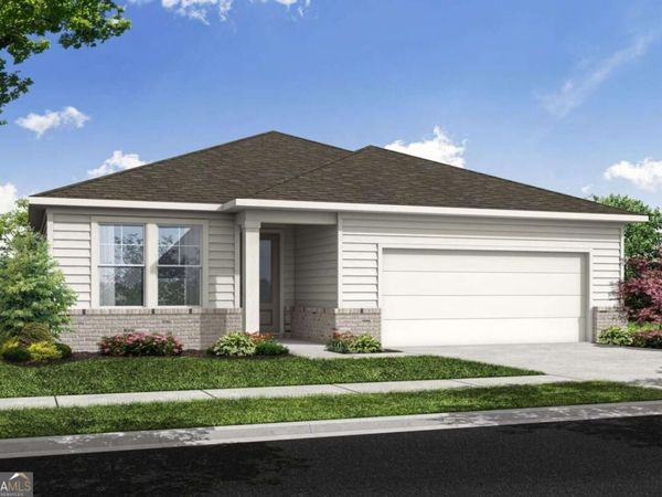 3644 Arrow Root Circle, Loganville, GA 30052