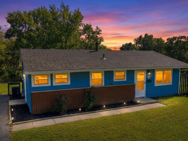 2680 Topeka Street, Colerain Twp, OH 45231