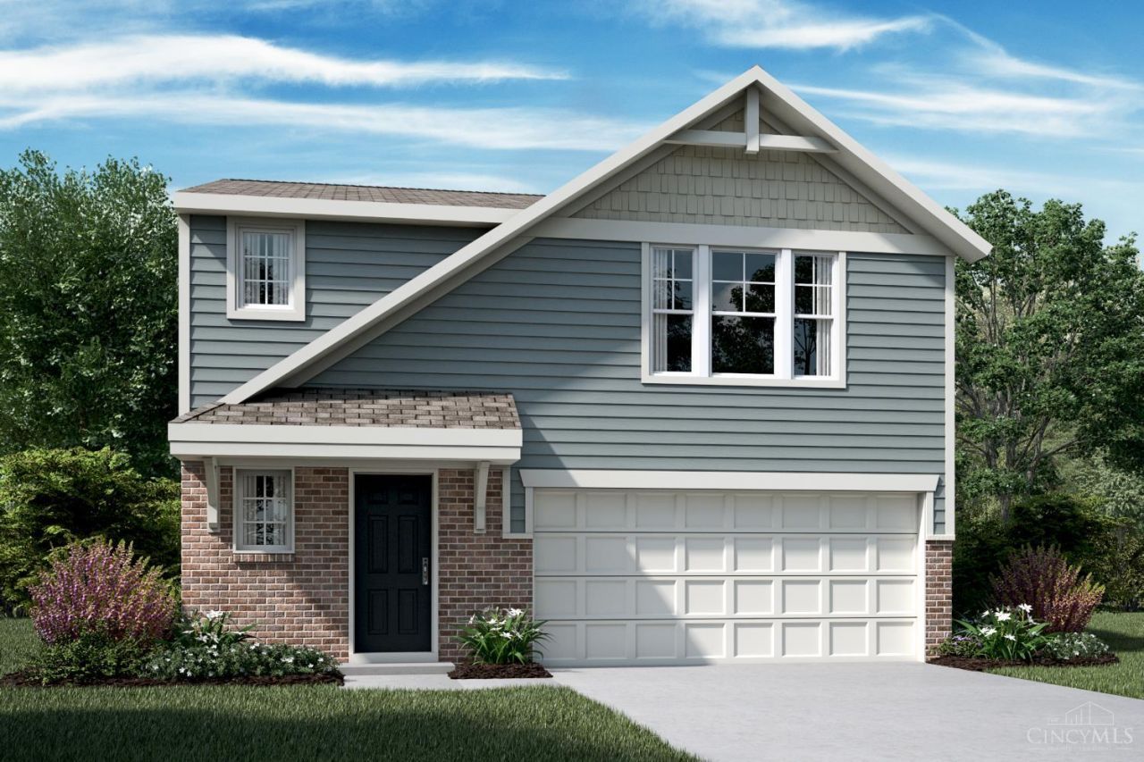 3402 Fall Leaf Court, Batavia, OH 45103 Main Photo