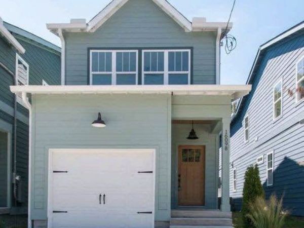 1609B Porter Ave , Nashville, TN 37206