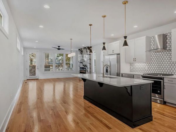 1916 15th Ave N, Unit A, Nashville, TN 37208