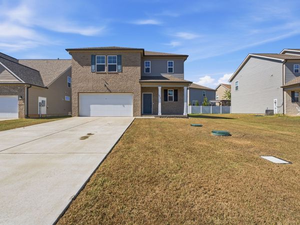 4410 Bomeadows Dr , Murfreesboro, TN 37128