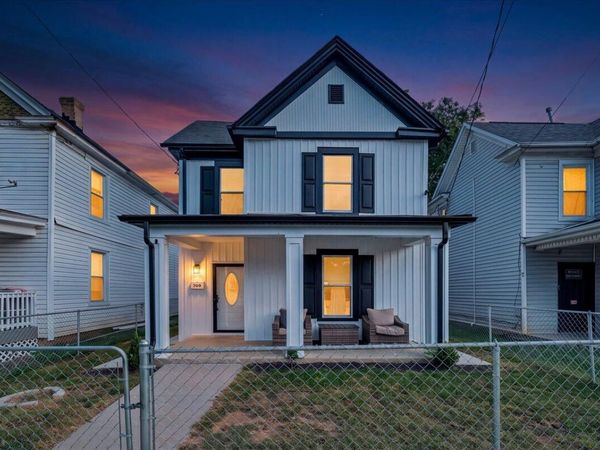 709 Stewart AVE SE, Roanoke, VA 24013