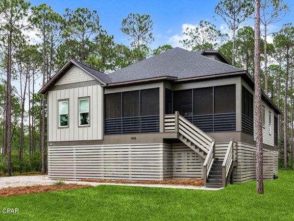 7605 Shady Glen Trail , Panama City Beach, FL 32413