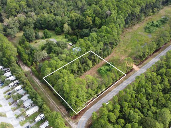 0 Shadow Lane, Unit LOT 8, Freeport, FL 32439