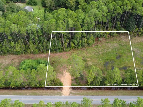 0 Shadow Lane, Unit LOT 9, Freeport, FL 32439