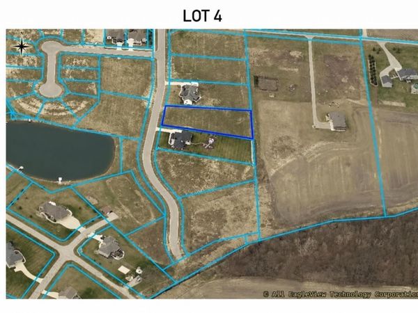 6545 Stonebridge Boulevard, Auburn, IN 46706