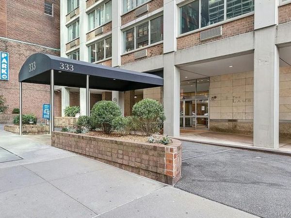 333 E 45th Street , Unit 17F, New York (Manhattan), NY 10017