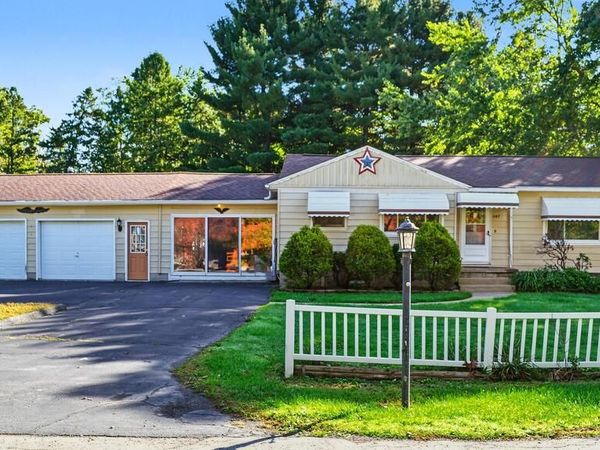 1147 Masters Ave, Ashland, OH 44805