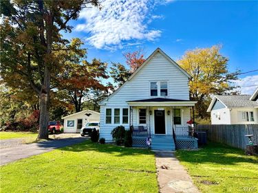 3761 Oneida Street, New Hartford, NY 13413