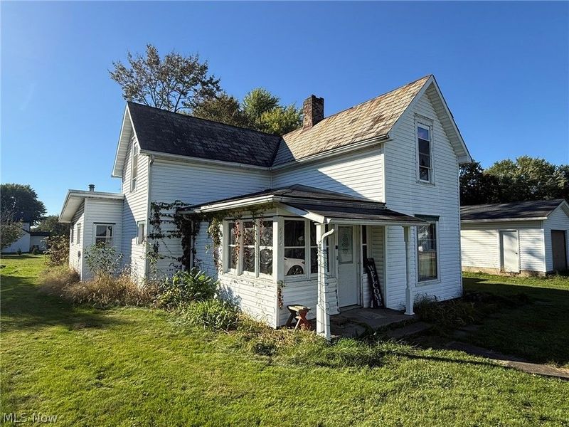 22203 Main Street, West Lafayette, OH 43845 Photo 1