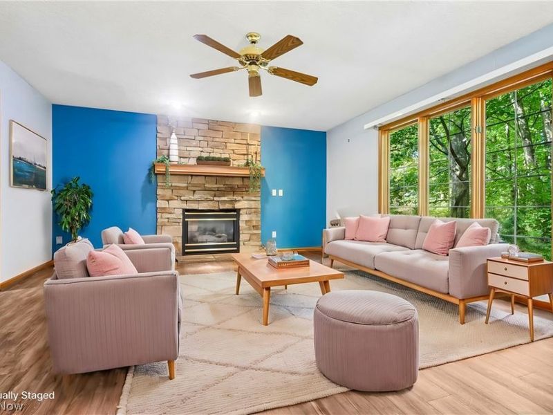 1981 Fairway Drive, Uniontown, OH 44685 Photo 9
