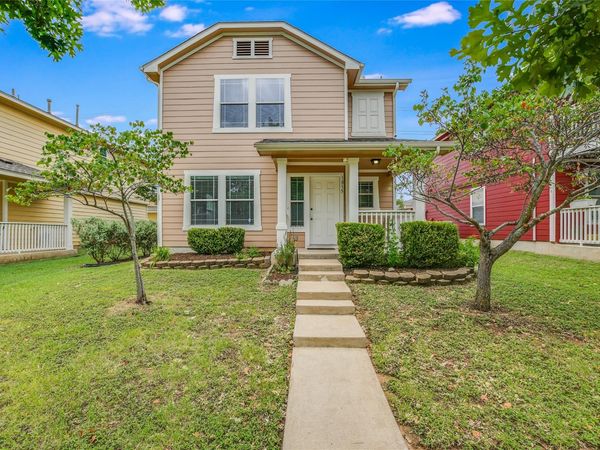 1815 Lost Maples LOOP, Cedar Park, TX 78613