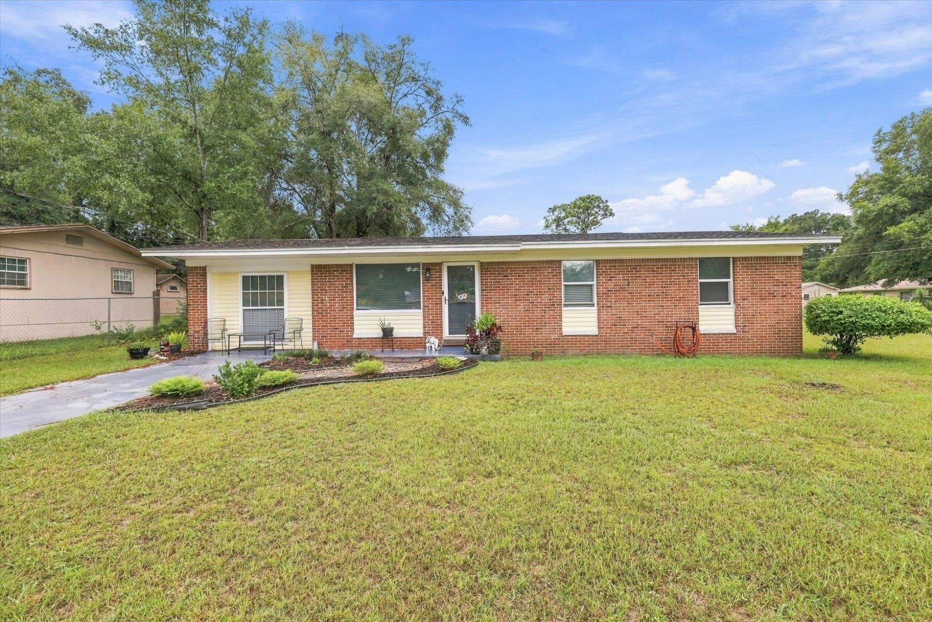 1013 Bob White Drive, Tallahassee, FL 32305 Main Photo