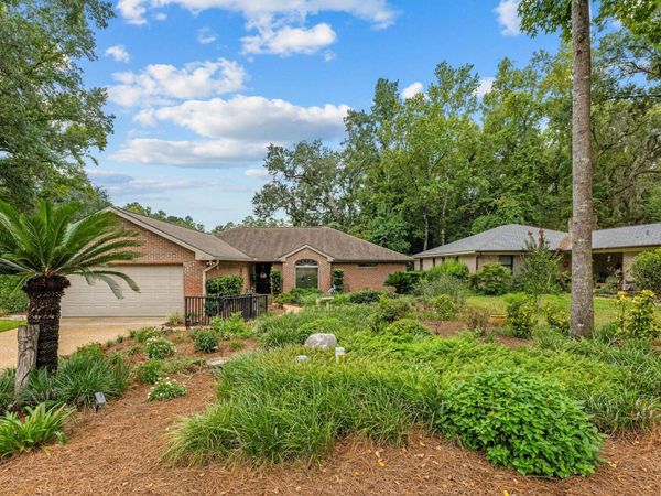 341 HUNTERS Crossing , Tallahassee, FL 32312