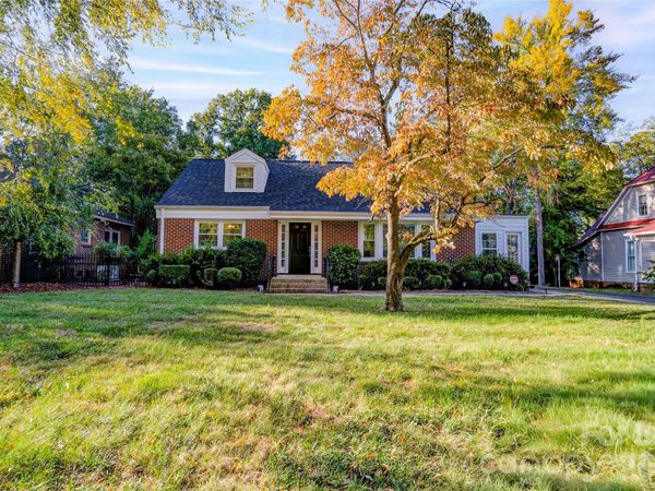 309 West Mountain Street , Kings Mountain, NC 28086