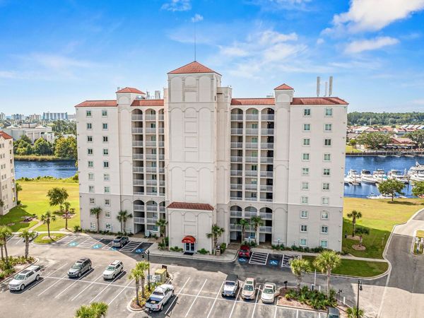 2151 Bridge View Ct. , Unit 2-803, North Myrtle Beach, SC 29582