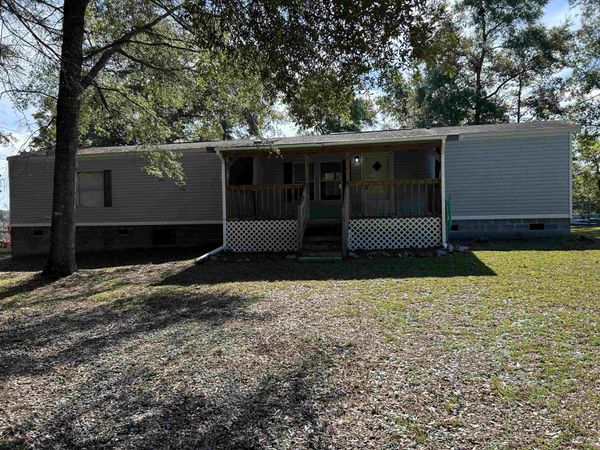 500 Apache Rd., Georgetown, SC 29440