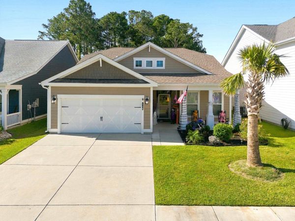 844 Gammon Dr. , Myrtle Beach, SC 29579
