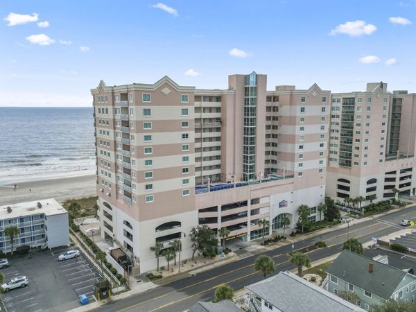 1903 S Ocean Blvd. S, Unit 707, North Myrtle Beach, SC 29582