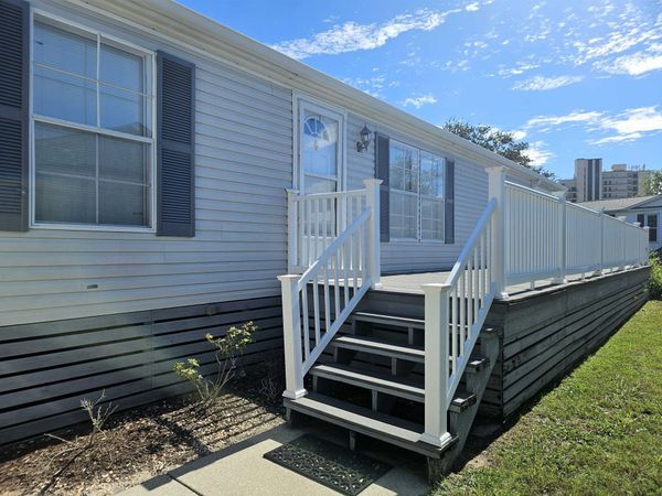 1615 Mason Circle , Surfside Beach, SC 29575