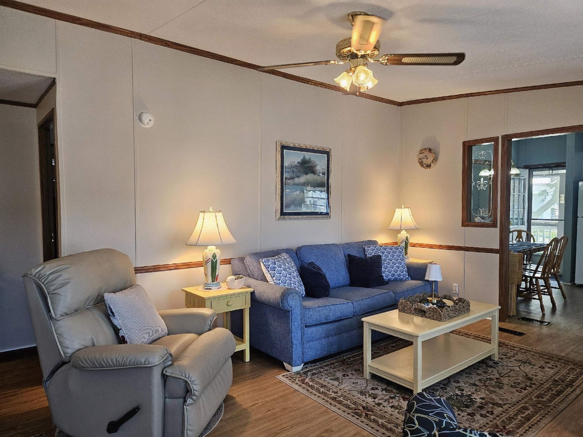 1615 Mason Circle  Photo 5
