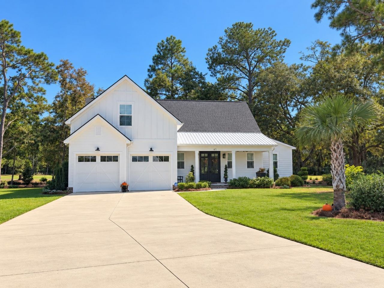 41 Spicebush Ln., Pawleys Island, SC 29585 Main Photo