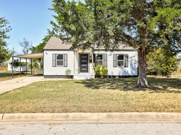 617 SE 46th Street, Oklahoma City, OK 73129