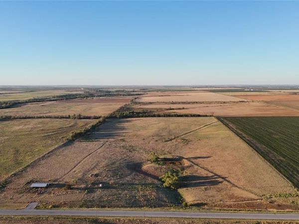5110 State Highway 9 , Carnegie, OK 73015