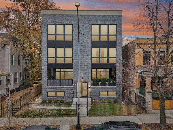 4119 N Ashland Avenue , Unit 3N, Chicago, IL 60613