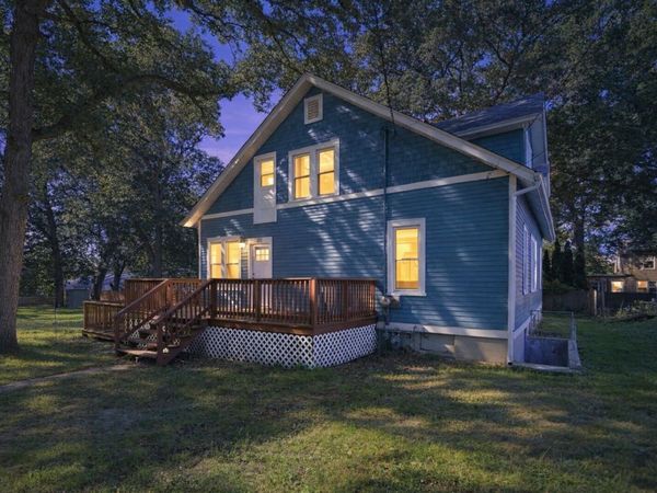 4823 S Little Drive , McHenry, IL 60051