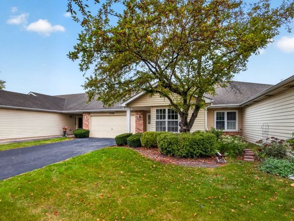 13728 S Magnolia Drive, Plainfield, IL 60544