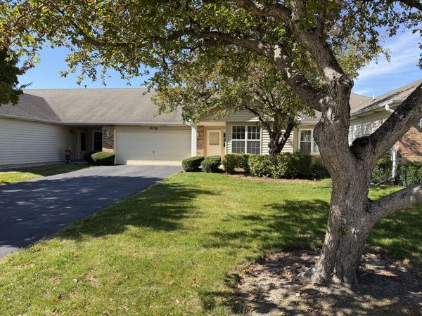 13728 S Magnolia Drive, Plainfield, IL 60544