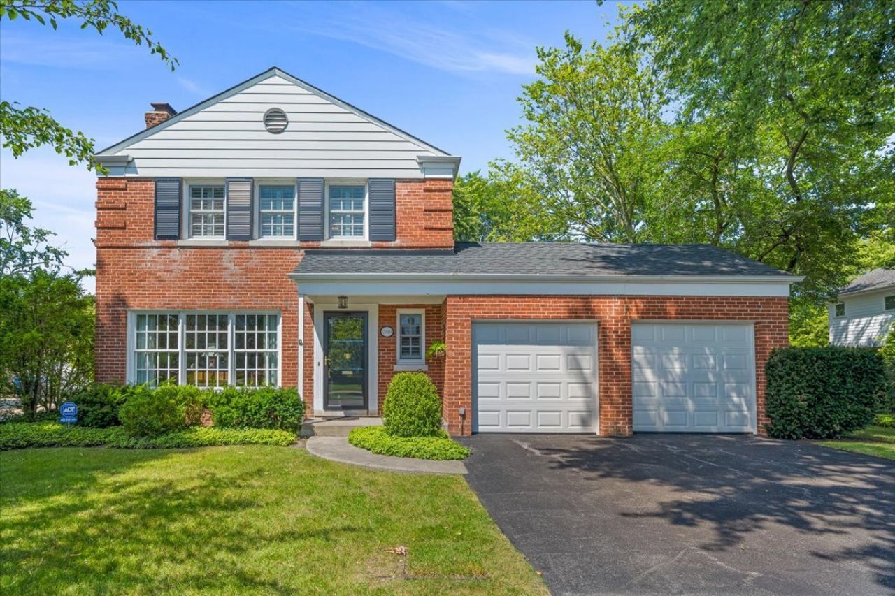 2910 Orchard Lane, Wilmette, IL 60091 Main Photo
