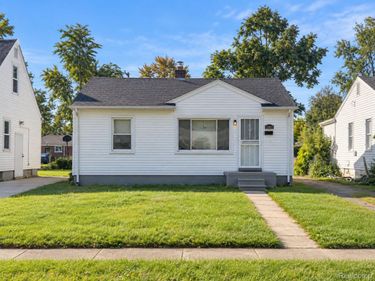 26873 Kitch Street, Inkster, Mi 48141