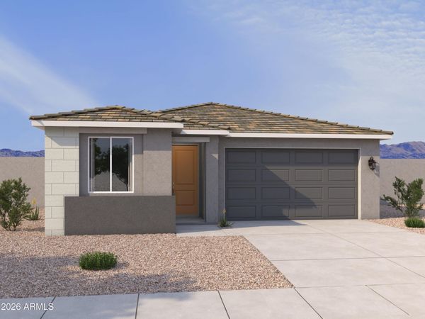 515 S 182ND Lane, Goodyear, AZ 85338