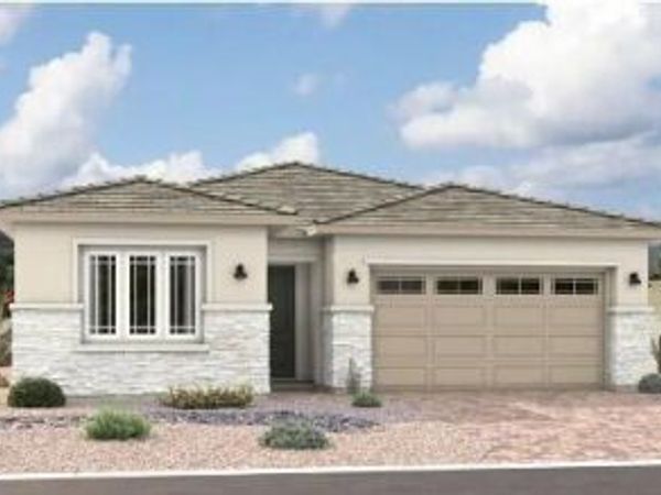 88 W ROCK NEEDLE Trail, Apache Junction, AZ 85120