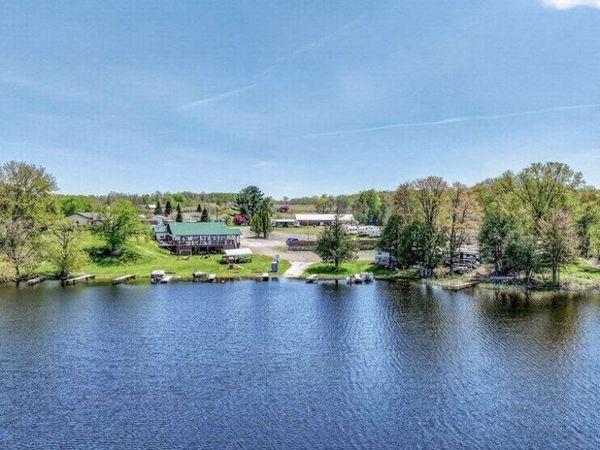 16061 296th Street , Cornell, WI 54732