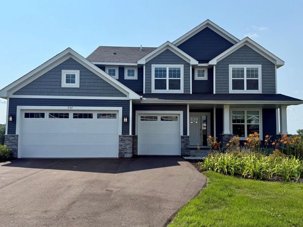 257 6th Street NW, Delano, MN 55328