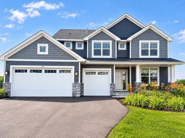257 6th Street NW, Delano, MN 55328