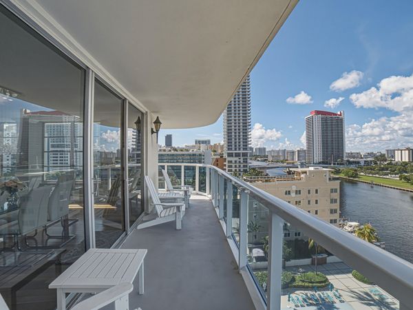 3800 S Ocean Drive, Unit 906 #1, Hollywood, FL 33019