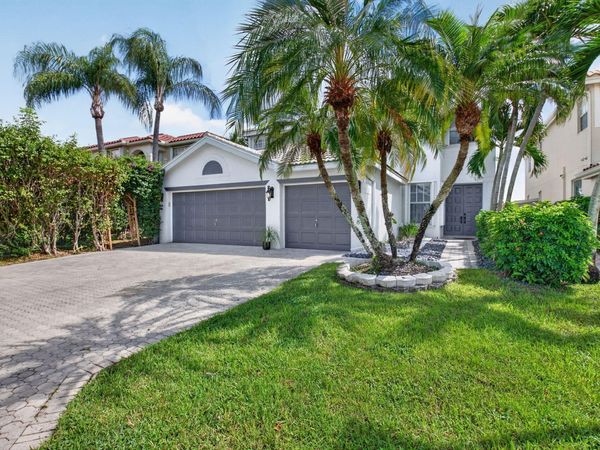 7328 Providence Road, Boynton Beach, FL 33436
