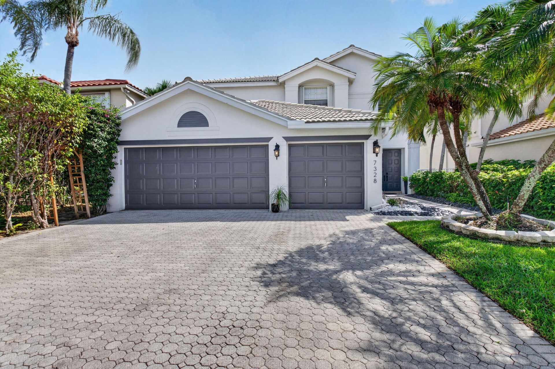 7328 Providence Road, Boynton Beach, FL 33436 Photo