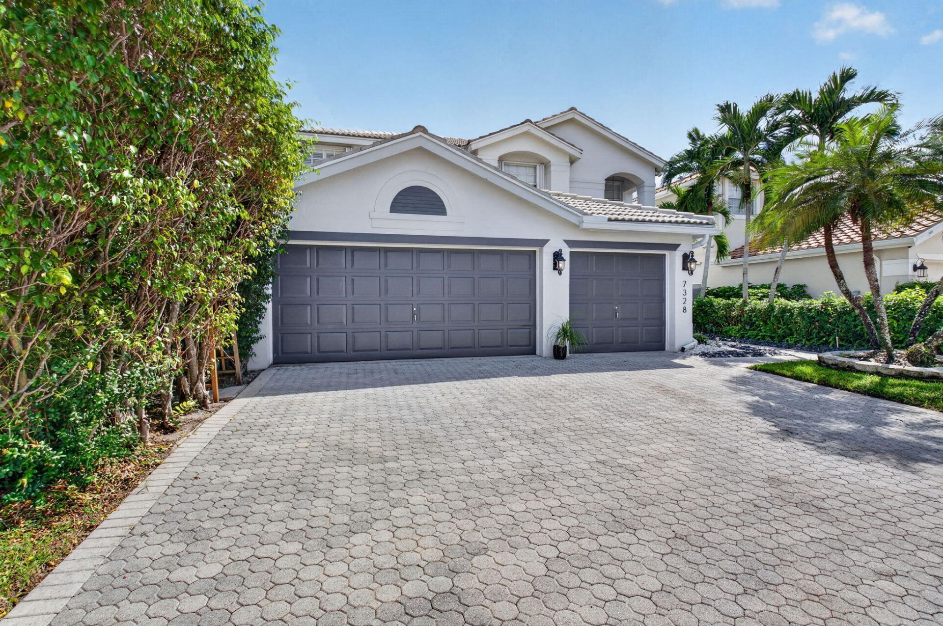 7328 Providence Road, Boynton Beach, FL 33436 Photo