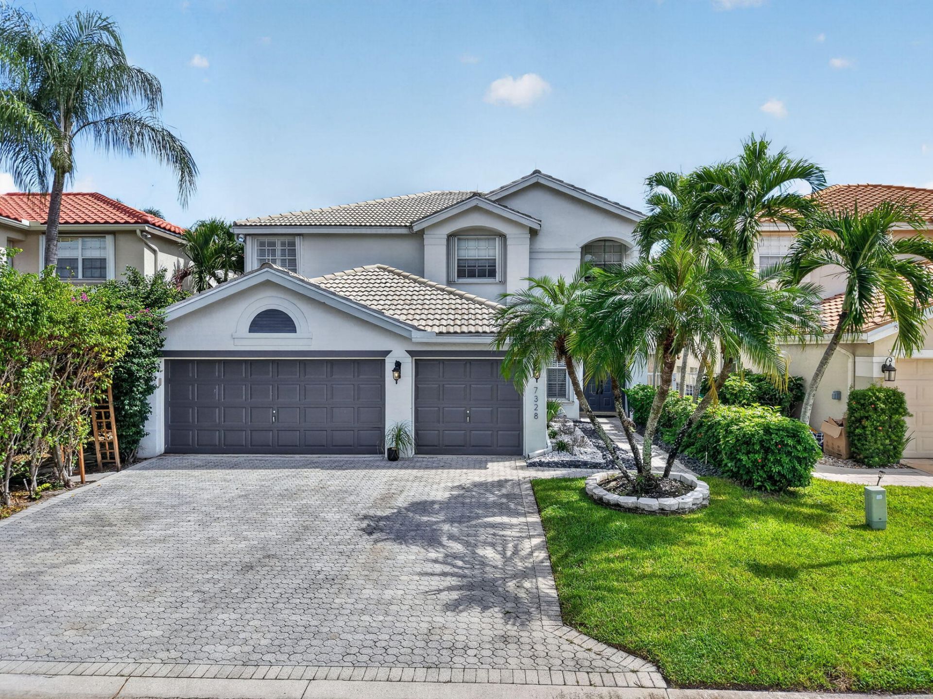 7328 Providence Road, Boynton Beach, FL 33436 Photo